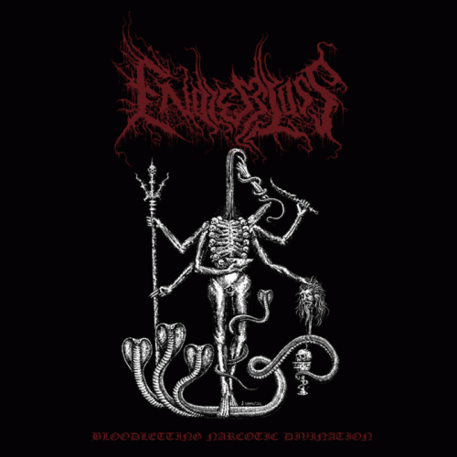 Endless Loss : Bloodletting Narcotic Divination